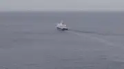 Hantavirus-Ausbruch: Kreuzfahrtschiff MV Hondius verlässt Kap Verde