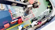 Hantavirus-Ausbruch: Niederländische Ärzte auf dem Weg zum Kreuzfahrtschiff