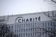 Hantavirus-Ausbruch: Sonderisolierstation der Charité im Einsatz