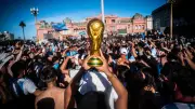 Hantavirus in Argentinien: Tausende Fans trotzen Risiko für WM-Reise