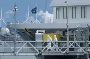 Hantavirus: Kanadischer Kreuzfahrt-Passagier positiv getestet