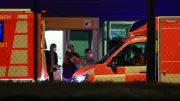 Hantavirus: Kontaktperson in Baden-Württemberg in häuslicher Quarantäne