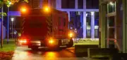 Hantavirus-Verdacht: Deutsche Passagierin in Düsseldorf untersucht