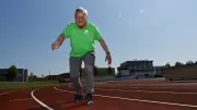 Hardy Gnewuch: Der Dauerläufer des Halleschen Sports