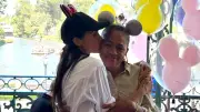Harry, Meghan und Kinder: Märchenhafter Ausflug ins Disneyland