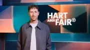 Hart aber fair am 11. Mai 2026: ESC und Politik im Fokus