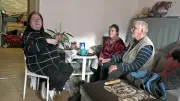 Hartz und herzlich: Neue Folgen in Rostock mit Aufbruchstimmung