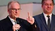 Haseloff warnt vor AfD: Abi-Zeugnisse aus Sachsen-Anhalt womöglich ungültig?