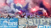 Hass-Nachrichten gegen Hansa-Profi: Kapitän Pfanne geht auf Fans los