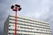 Haus der Statistik: Neuanfang für Kultur und Soziales in Berlin-Mitte