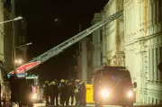 Hauseinsturz in Görlitz: Zwei Vermisste wohlauf – Suche läuft