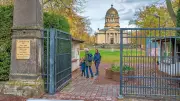 Haushaltssperre in Dessau-Roßlau: Auswirkungen und Ausnahmen