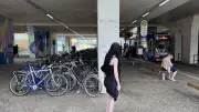 Havag baut am Hauptbahnhof Halle: Keine Tram mehr nach Büschdorf?