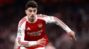 Havertz auf der Bank: Arsenal-Startelf für Halbfinal-Kracher bekannt