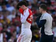 Havertz-Einsatz gegen Atlético offen: Arteta hofft auf Rückkehr