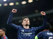 Havertz im Arsenal-Kader für Champions-League-Halbfinale