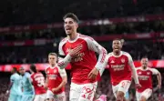 Havertz-Tor bringt Arsenal Meisterschaft näher: 1:0 gegen Burnley