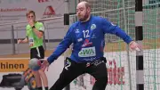 HC Aschersleben besiegt Oebisfelde klar – Torwart Thader überragend