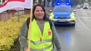 Hebamme in Waren: Streit um Arbeitsbedingungen und Tarifverträge