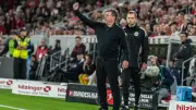 Hecking: Auch Bayerns B-Elf würde Wolfsburg helfen