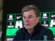 Hecking: Wolfsburg muss sich auf sich selbst konzentrieren