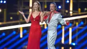 Heftige Kritik am ESC-Duo: Swarovski und Ostrowski wie Roboter