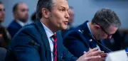 Hegseth verteidigt horrende Kriegskosten und bestreitet Munitionsengpässe