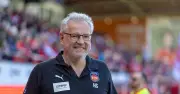 Heidenheim-Boss Sanwald: Emotionale Worte über krebskranke Dinkci-Freundin