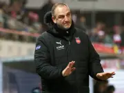 Heidenheim-Coach Schmidt: 