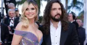 Heidi Klum ersetzt Tom Kaulitz durch Sohn Henry als Begleitung