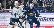 Heigl-Zwillinge vereint: Nikolaus wechselt zu den Nürnberg Ice Tigers