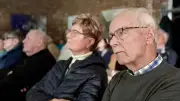 Heimat, Höfe, Dorfgeschichte(n): Bewegender Film über Unterrißdorf