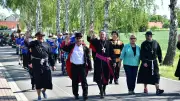 Heiratsmarkt, Familientag, Biergarten: Das ist am Männertag in der Region Bernburg los