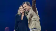 Helene Fischer und Florian Silbereisen: Freundschaft nach der Liebe