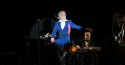 Helge Schneider verzaubert München mit Dada und Jazz