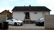 Hells-Angel-Rocker in Wassernberg erschossen – Polizei ermittelt