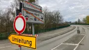 Herrenseebrücke in Waren: Eigentum unklar, Entscheidung drängt im Mai