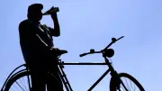 Herrentag: 400 Polizeieinsätze mit Betrunkenen und Randale