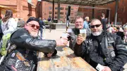 Herrentag in der Prignitz: Veranstaltungstipps für den 14. Mai