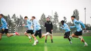 Hertha-Abgang: Tim Hoffmann wechselt zu Drittligist SC Verl