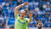 Hertha BSC: Hauptsponsor CheckCars24 zahlt seit Monaten kein Geld