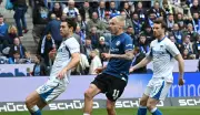 Hertha BSC: Saisonende mit 1:6-Debakel in Bielefeld
