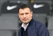 Hertha BSC stattet 19-jährigen Torhüter Özkanli mit Profivertrag aus
