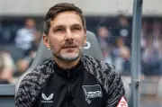Hertha BSC vor Saisonfinale: Acht Ausfälle, hohe Ansprüche
