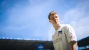 Hertha mit neuem Angriff: Schuler und Krattenmacher starten