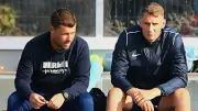 Hertha-Nachwuchs: Trainer-Rauswurf sorgt für Zoff in der Akademie