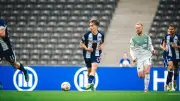 Hertha-Wunderkind Eichhorn: Irrer Plan für weiteres Jahr