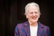 Herzprobleme: Dänische Altkönigin Margrethe im Krankenhaus
