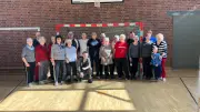 Herzsportgruppe Teterow: Fitness und Gemeinschaft für Herzpatienten