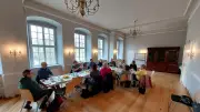 Hettstedt: Neue Gebühren für Tagungen im Caroline-Saal des Humboldt-Schlosses